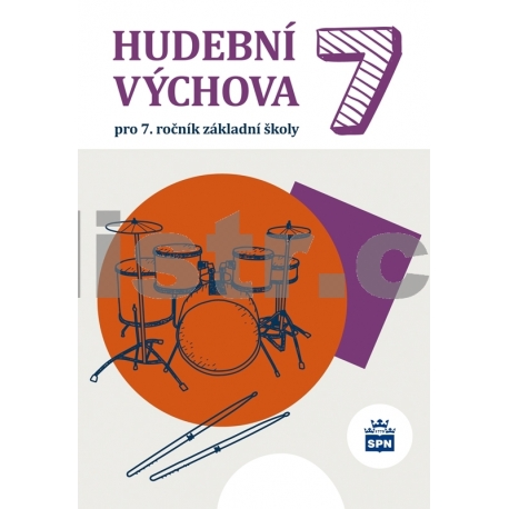 HUDEBNÍ VÝCHOVA pro 7. r. ZŠ