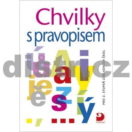 Chvilky s pravopisem
