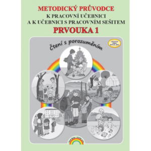 Metodický průvodce Prvouka 1 k učebnici s pracovním sešitem a k pracovní učebnici, Čtení s porozuměním - Thea Vieweghová (11-32)