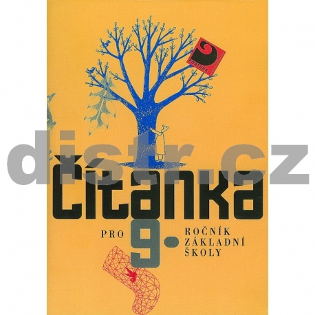 Čítanka pro 9. r. ZŠ