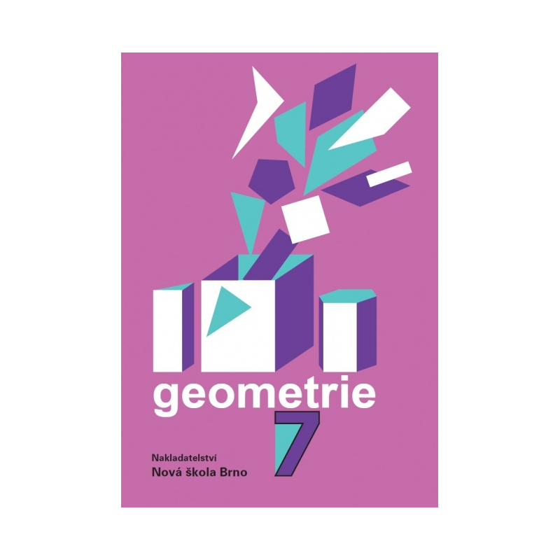 Geometrie 7 - učebnice - Zdena Rosecká (7-20)