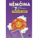 Němčina pro 7. r. ZŠ – pracovní sešit