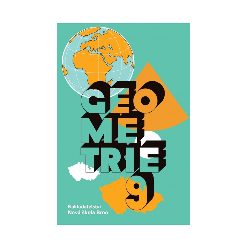 Geometrie 9 - učebnice - Zdena Rosecká, Arnošt Míček (9-20)