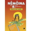 Němčina pro 8. r. ZŠ – pracovní sešit