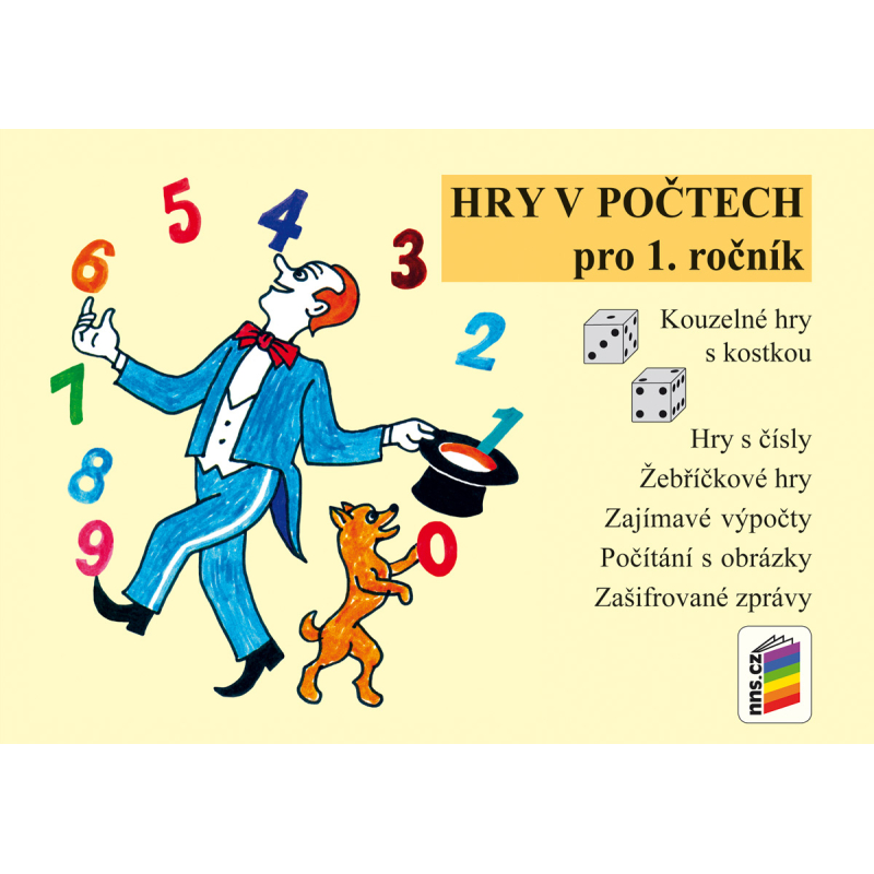 Hry v počtech