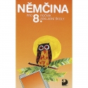 Němčina pro 8. r. ZŠ – audiokazeta