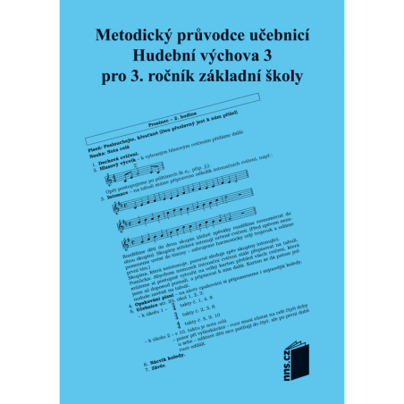 Metodika HV 3