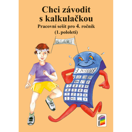 Chci závodit s kalkulačkou