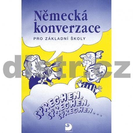 Německá konverzace
