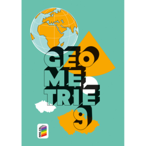 Geometrie 9 (učebnice)
