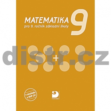 Matematika pro 9. r. ZŠ
