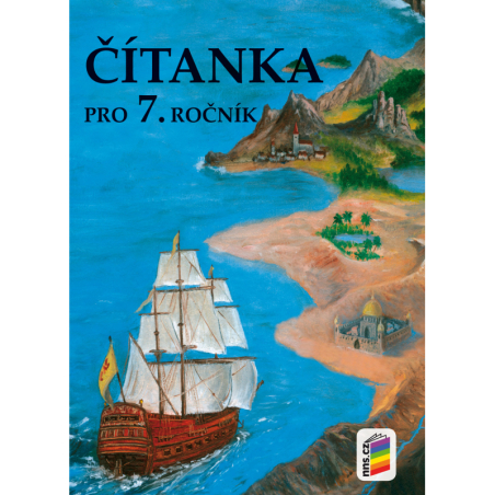 Čítanka 7