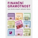 Finanční gramotnost pro 2. stupeň ZŠ