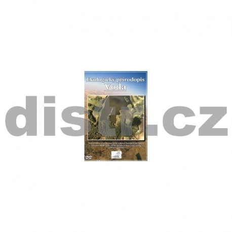 DVD pro 6. r. ZŠ – Voda