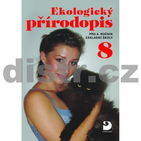 Ekologický přírodopis pro 8. r. ZŠ