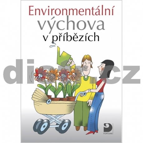 Environmentální výchova v příbězích