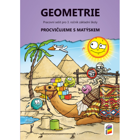 Geometrie (pracovní sešit), Matýskova matematika