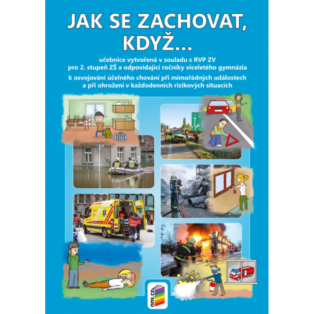 Jak se zachovat, když... (učebnice)