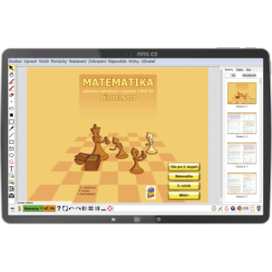 MIUč+ Matematika - Dělitelnost