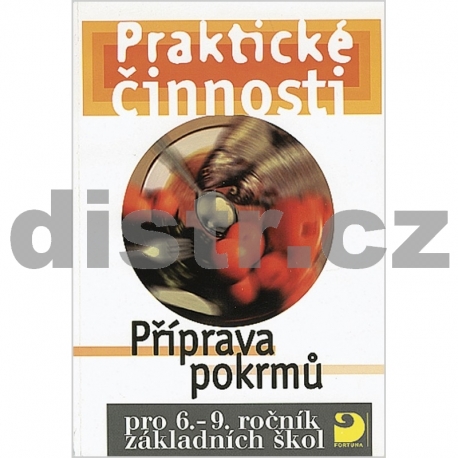 Příprava pokrmů pro 6.–9. r. ZŠ