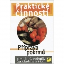 Příprava pokrmů pro 6.–9. r. ZŠ