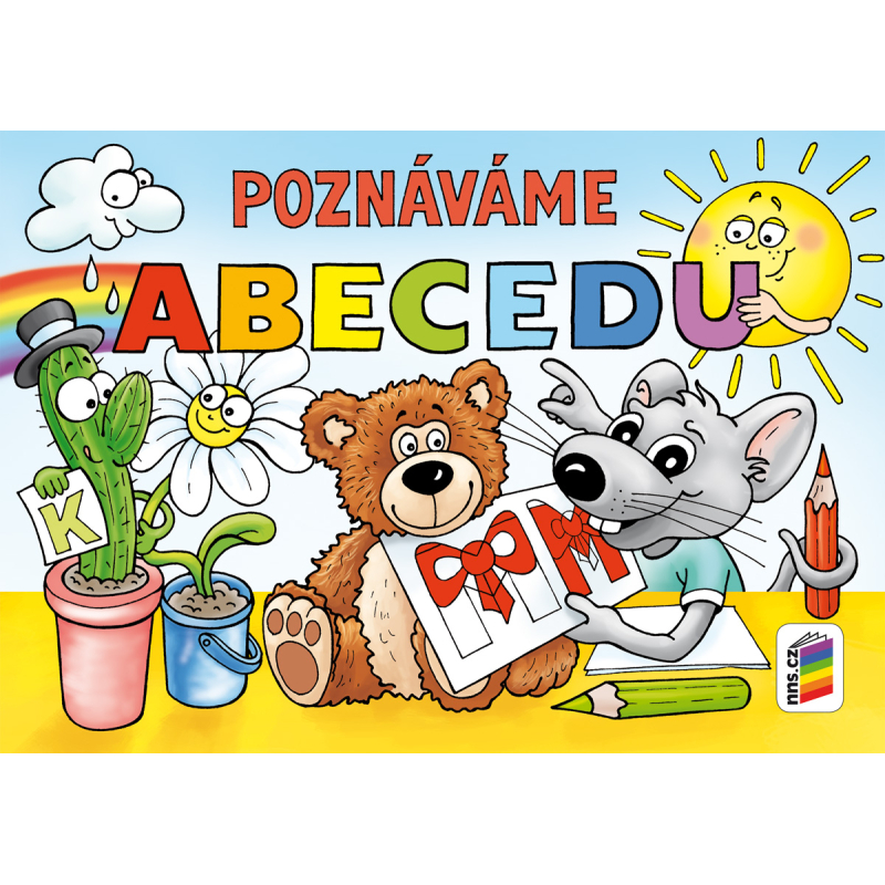 Poznáváme abecedu