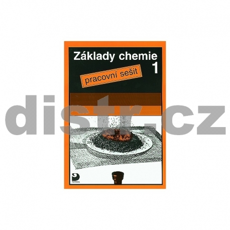 Základy chemie I – pracovní sešit