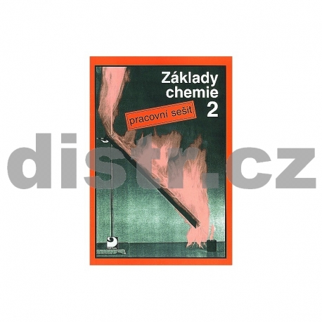 Základy chemie II – pracovní sešit