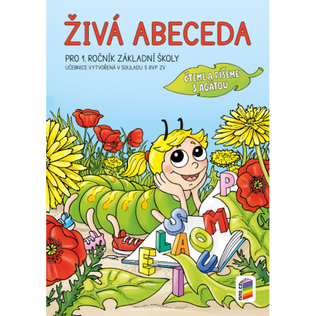 Živá abeceda