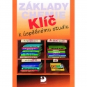 Základy chemie – Klíč k úspěšnému studiu - Učebnice včetně CD
