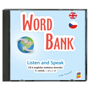 CD Word Bank