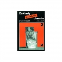 Základy praktické chemie II – pracovní sešit