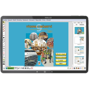 MIUč+ Výchova k občanství 9