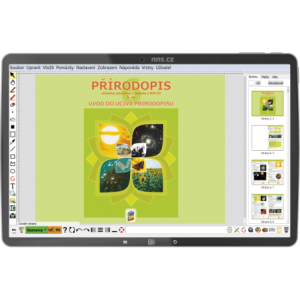 MIUč+ Přírodopis 6, 1. díl - Obecný úvod do přírodopisu