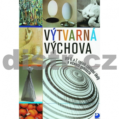 Výtvarná výchova pro 6. a 7. r. ZŠ