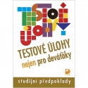 Testové úlohy nejen pro deváťáky – studijní předpoklady