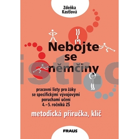 Nebojte se němčiny MP