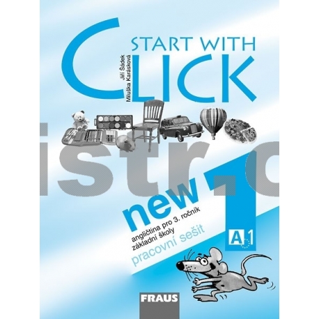 Start with Click New 1 PS