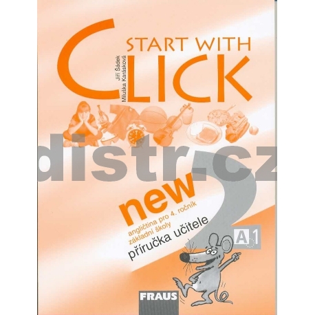 Start with Click New 2 PU