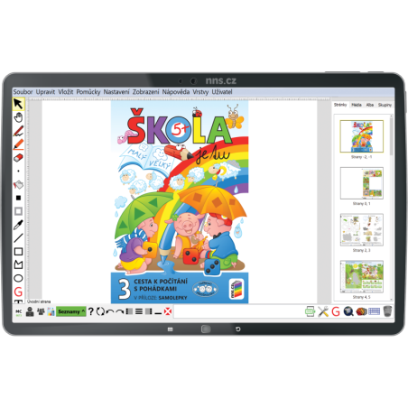 MIUč+ Škola je tu 3