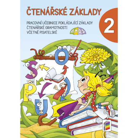 Čtenářské základy 2