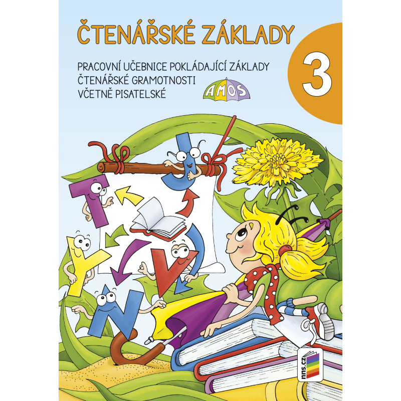 Čtenářské základy 3