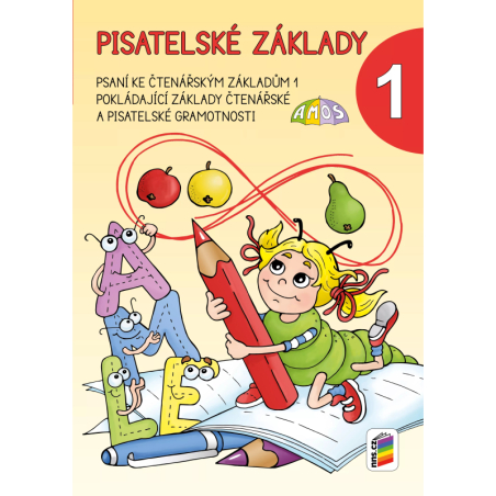 Pisatelské základy 1