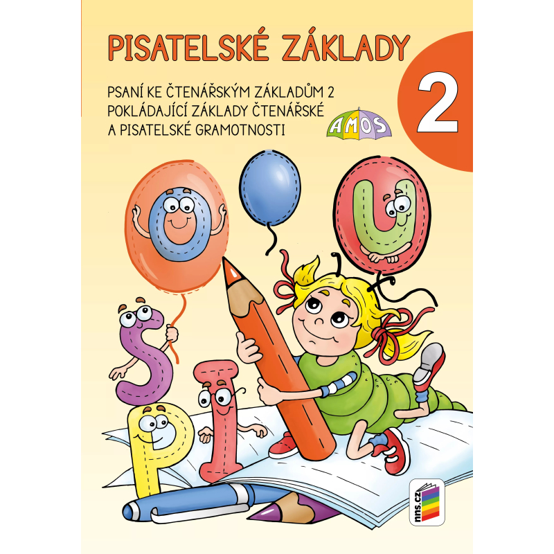 Pisatelské základy 2