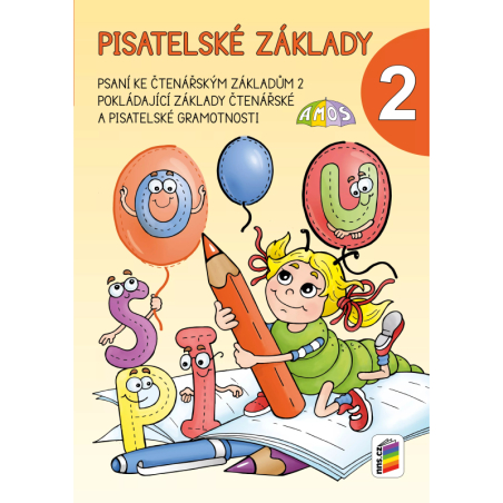 Pisatelské základy 2