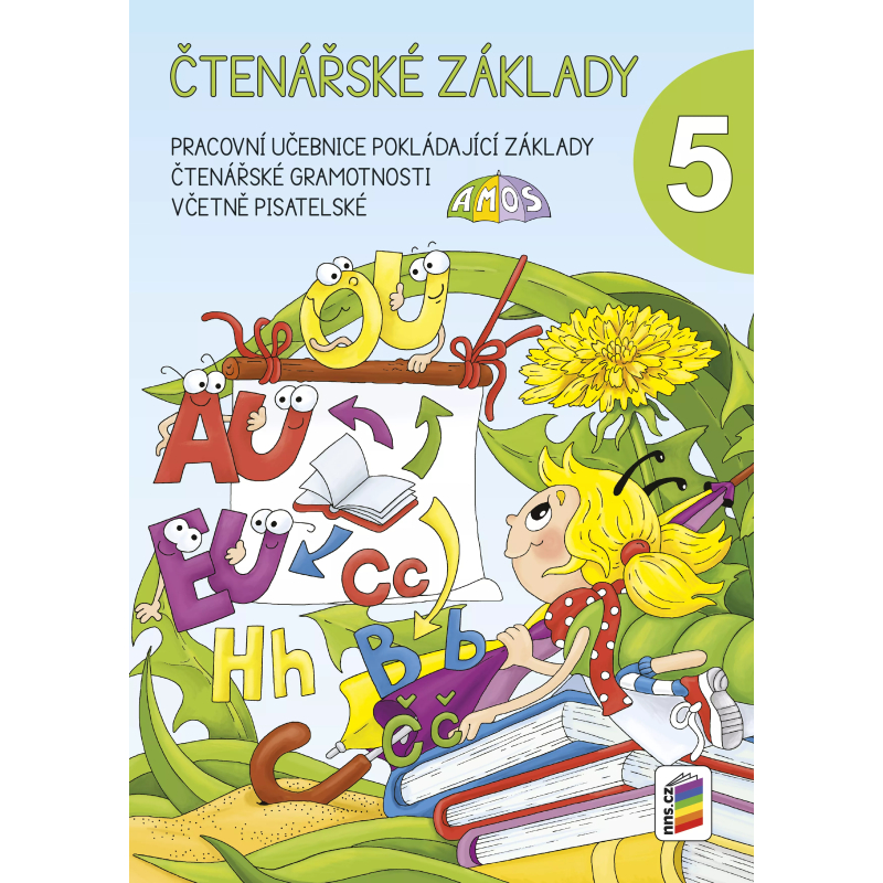 Čtenářské základy 5