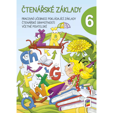 Čtenářské základy 6