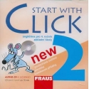 Start with Click New 2 CD k UČ /1ks/