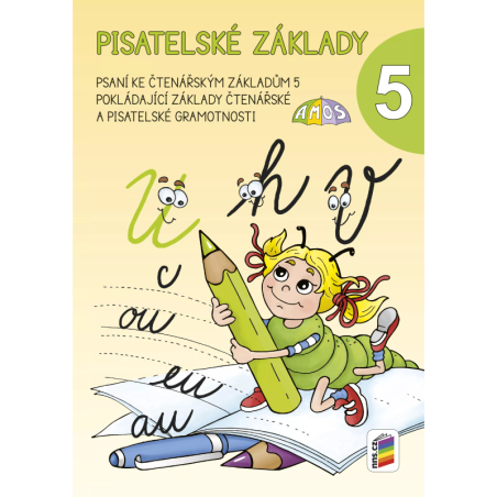 Pisatelské základy 5