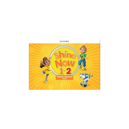 Shine Now 1-2 Teacher´s Resource Pack